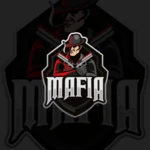 mafia online with video chat android application logo